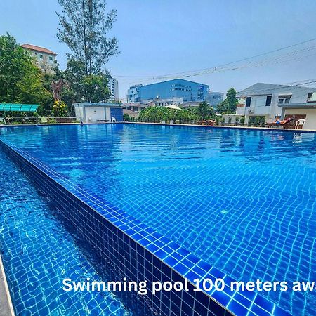 Viengping Mansion Apartment Chiang Mai Ngoại thất bức ảnh
