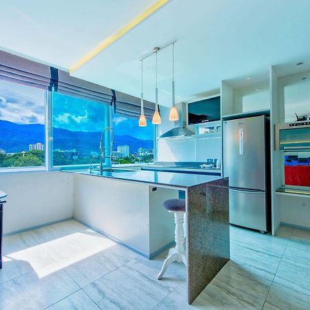 Viengping Mansion Apartment Chiang Mai Ngoại thất bức ảnh