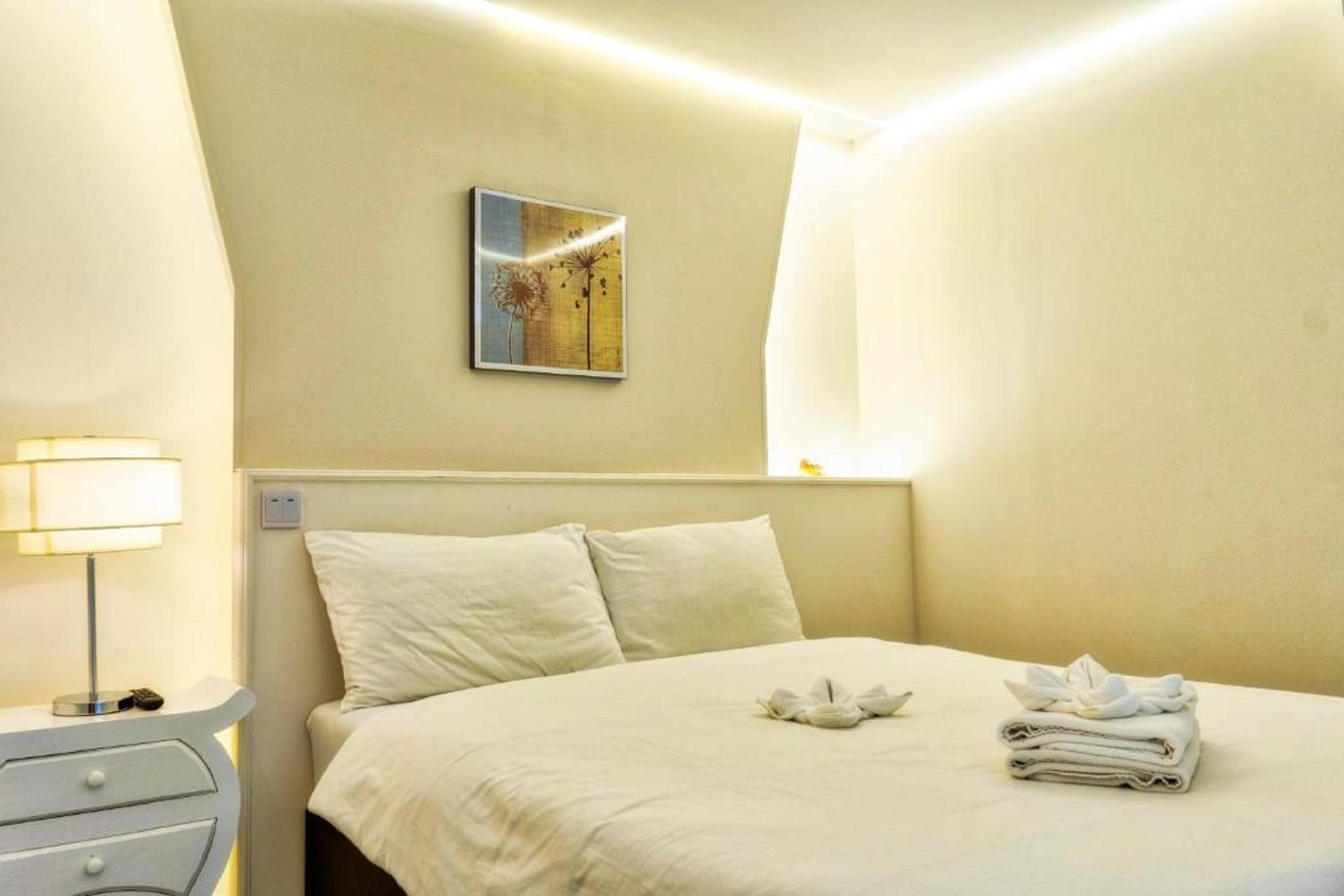 Viengping Mansion Apartment Chiang Mai Ngoại thất bức ảnh
