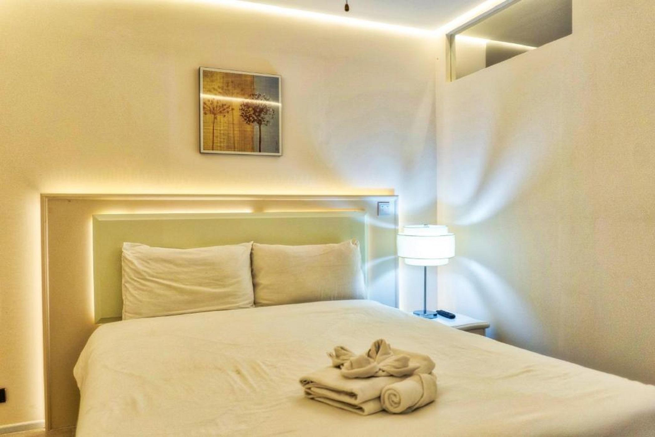 Viengping Mansion Apartment Chiang Mai Ngoại thất bức ảnh