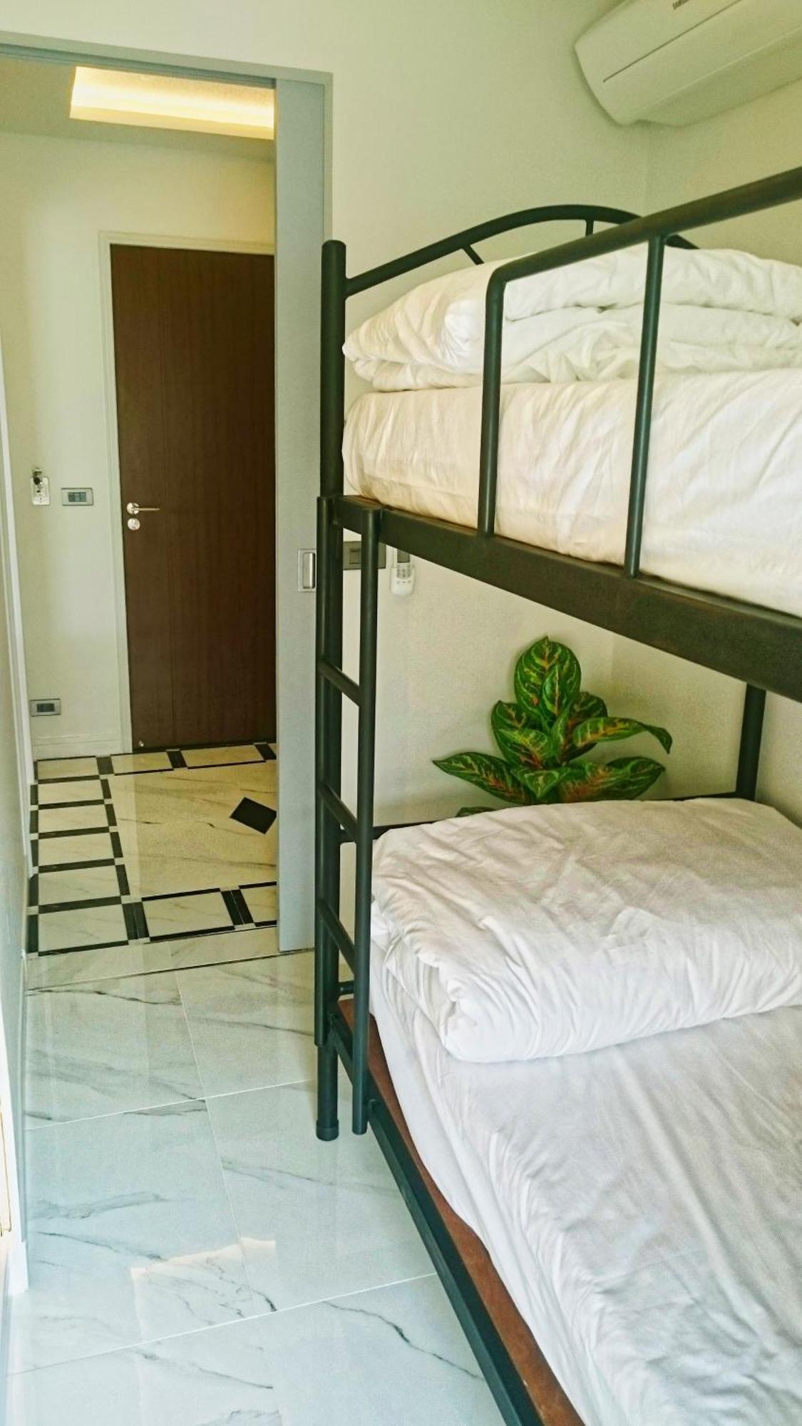 Viengping Mansion Apartment Chiang Mai Phòng bức ảnh