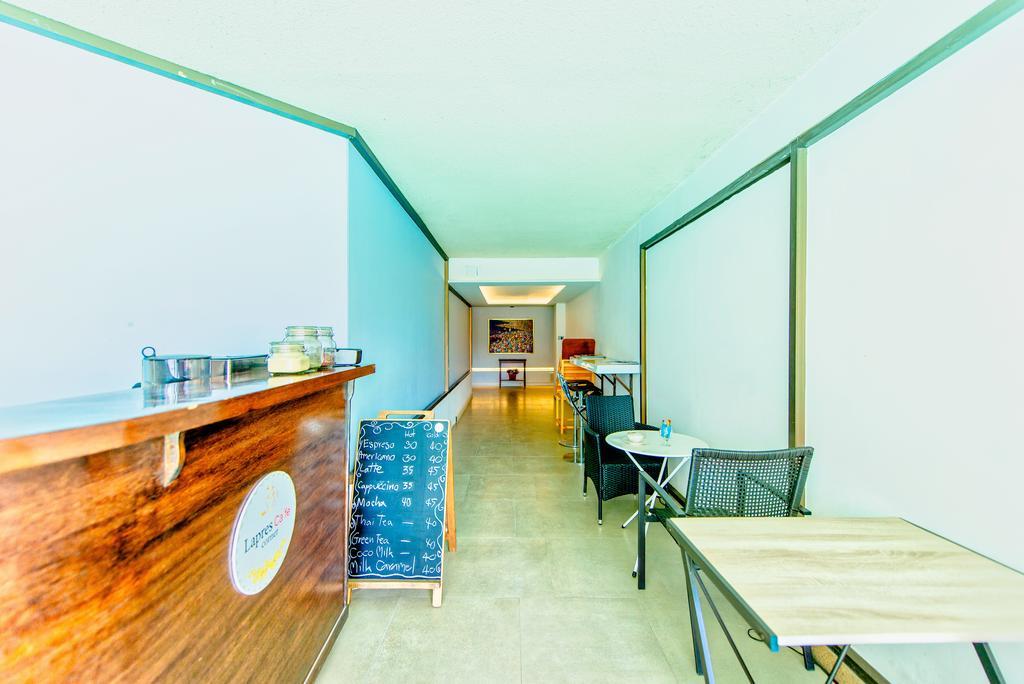 Viengping Mansion Apartment Chiang Mai Ngoại thất bức ảnh
